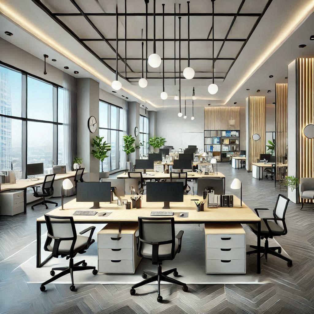 凯达尔大厦文章配图