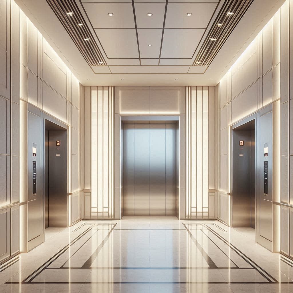 凯达尔大厦文章配图