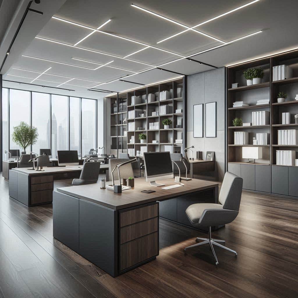 凯达尔大厦文章配图